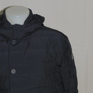 Dubarry Menlough Primaloft Puffer Jacket Large NWT